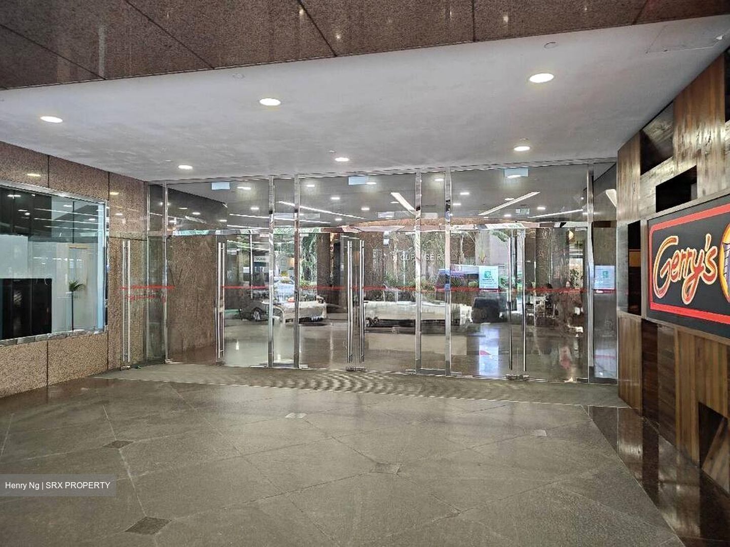 51 Cuppage Road (D9), Office #506333311